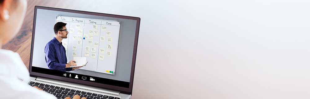 Webinar Foto: Andrey Popov / Adobe Stock