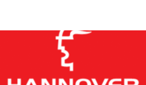 Logo Hannover Messe 2009