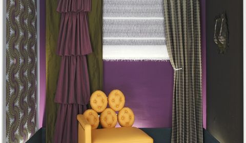 Meisterarbeit von Michaela Reuter