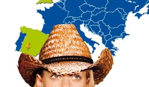 Im Ausland lernen: Go.for.europe bietet Praktika in England, Irland und Spanien.