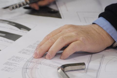 Ein neues Internetportal erleichtert die Recherche nach Normen und Fachinformationen.