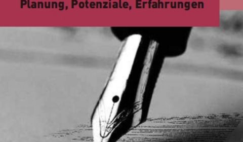 Illustration Infoabend Nachfolge