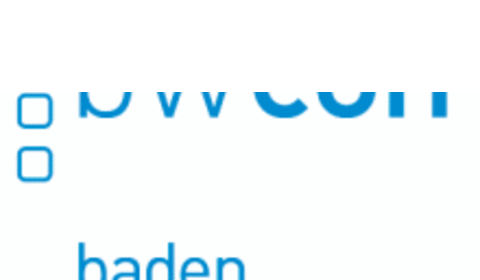 Logo der Wirtschaftsinitiative Baden-Württemberg Connected