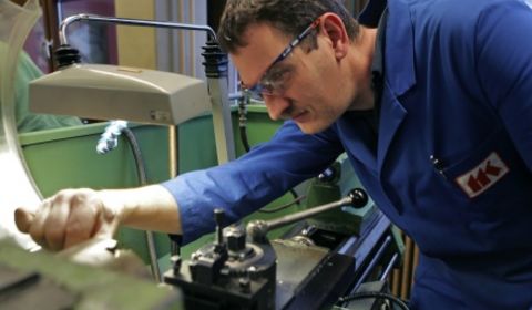 Illustration Maschinenrichtlinie 2009