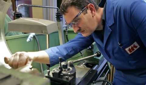 Illustration Arbeitssicherheit