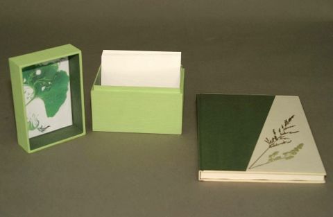 Valerie Weik - Gute Form 2008