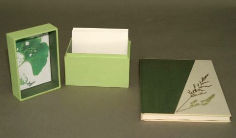 Valerie Weik - Gute Form 2008