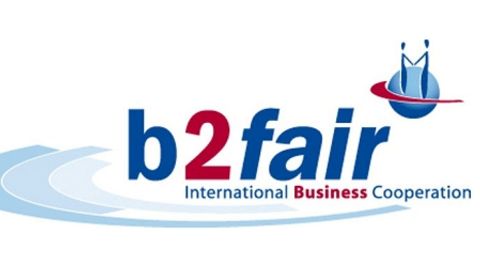 Logo B2fair