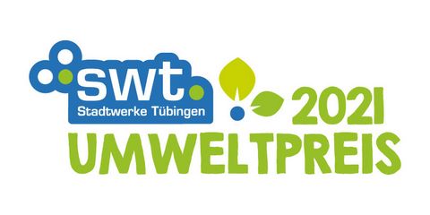 Logo swt-Umweltpreis 2021