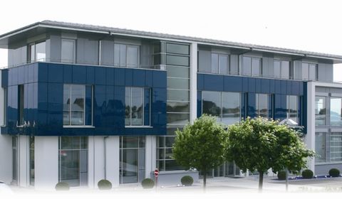 Lehrgang Fachwirt/in für Gebäudemanagement (HWK) - Demogebäude